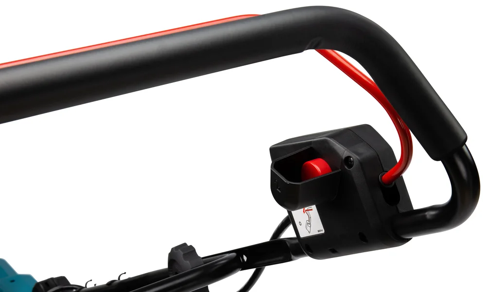 Corta-relva 18vx2 38cm Lxt Makita