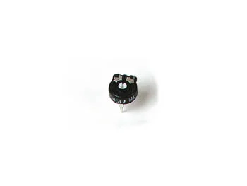 Piher Trimmer 470e (Small - Hor - For Screwdriver)