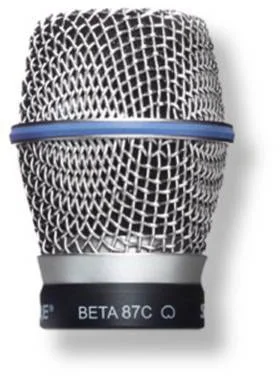 Cabe&ccedil;a Para Microfone Beta 87c