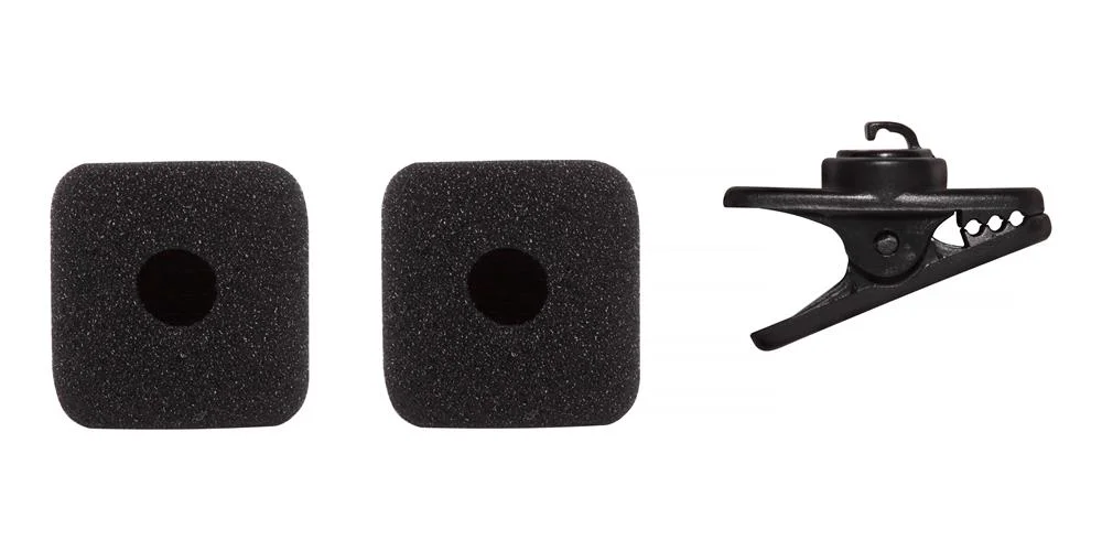 Kit de Substitui&ccedil;&atilde;o Rk377 com Clipe