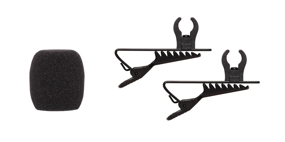 Kit de Reposi&ccedil;&atilde;o Shure Rk376