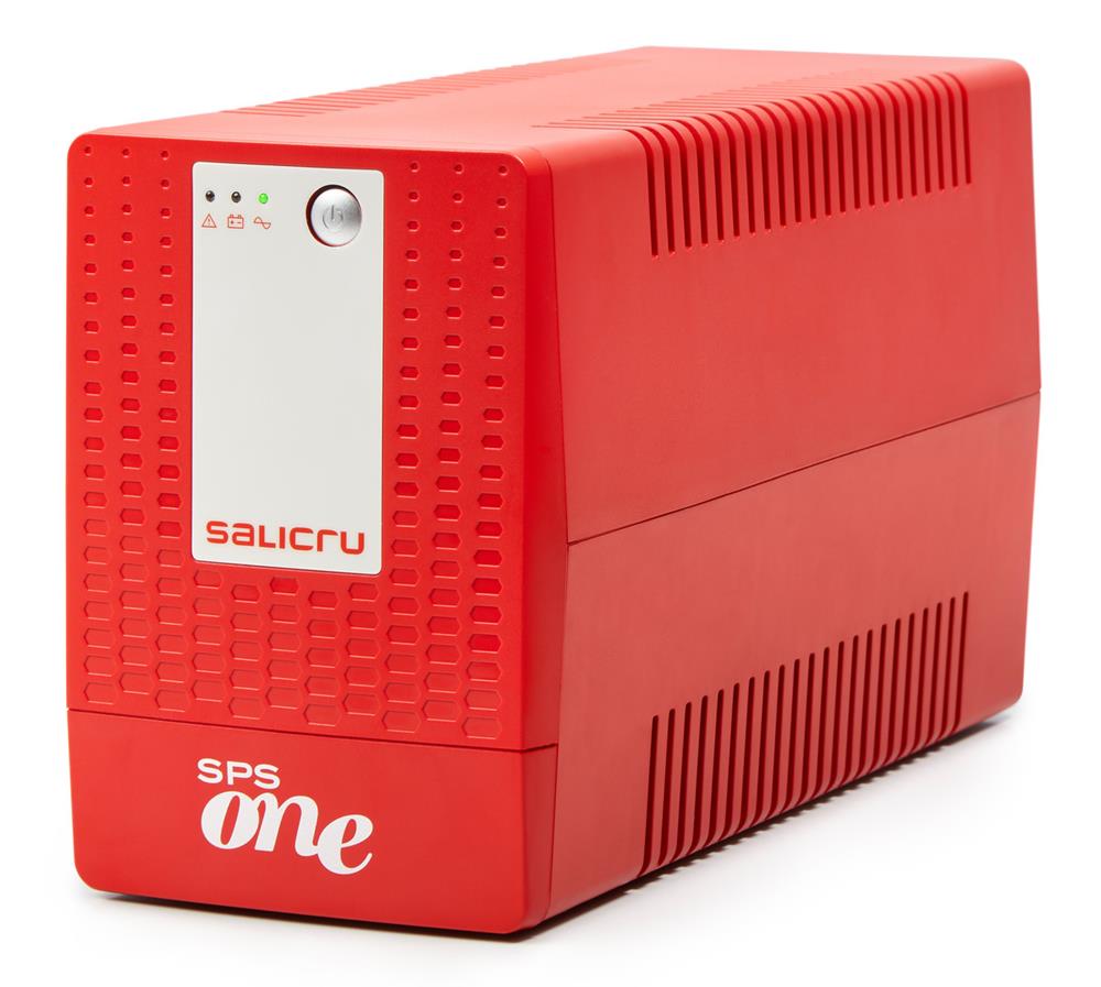 Sai Salicru Sps 900 One Iec