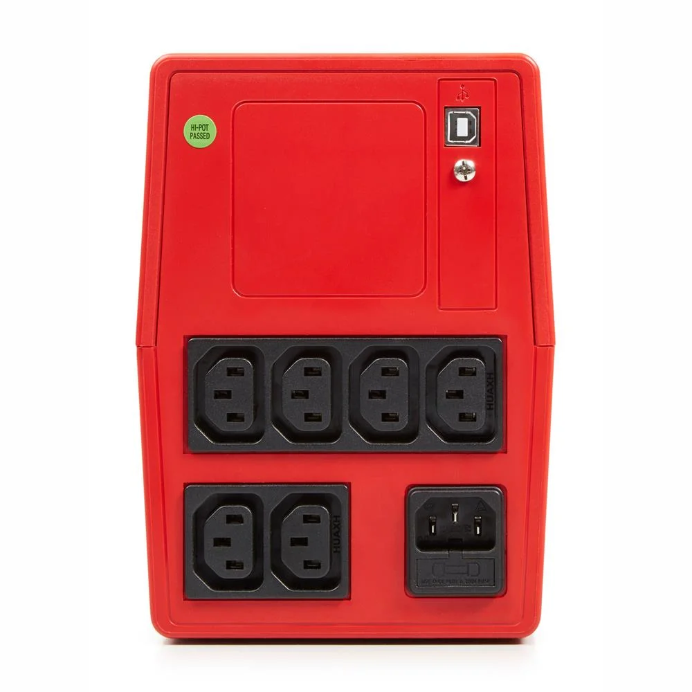 Sps 900 One Iec