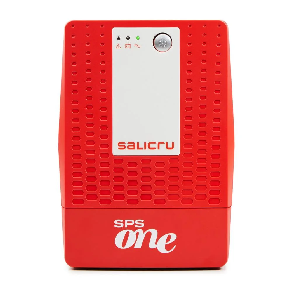 Sps 1100 One Iec