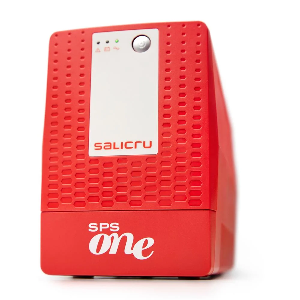 Sps 1100 One Iec
