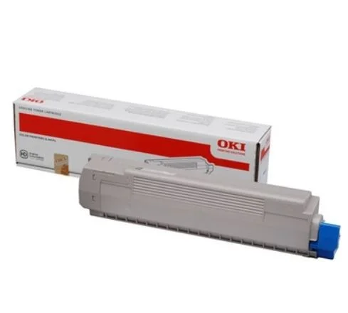 Toner Magenta de 7300 Páginas para Mc853 / Mc873