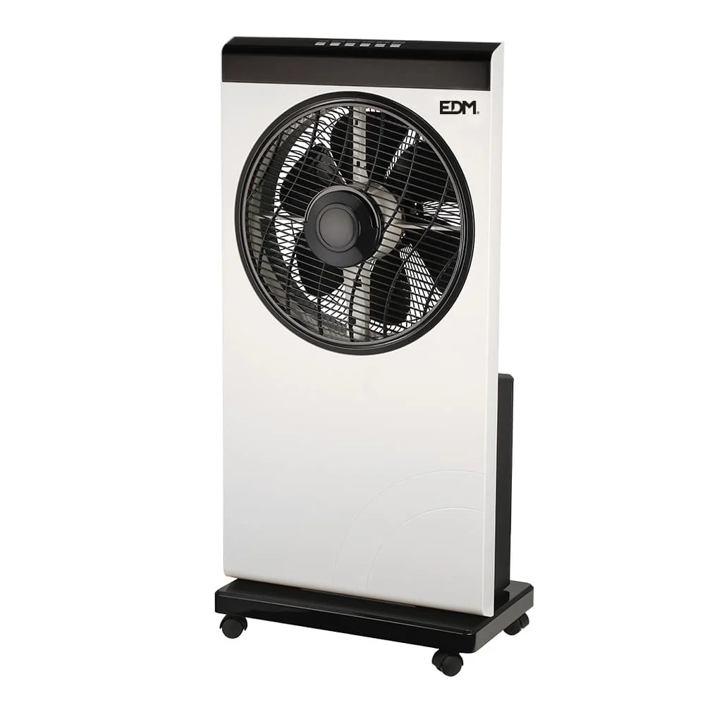 Ventoinha Nebulizadora 80w  Aspas 30 Cm Edm
