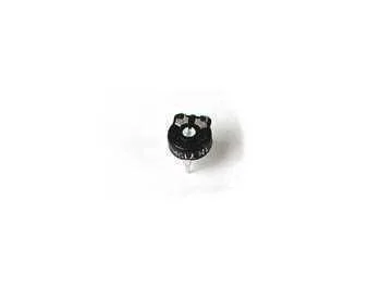 Piher Trimmer 2m2 (Small - Hor - For Screwdriver)