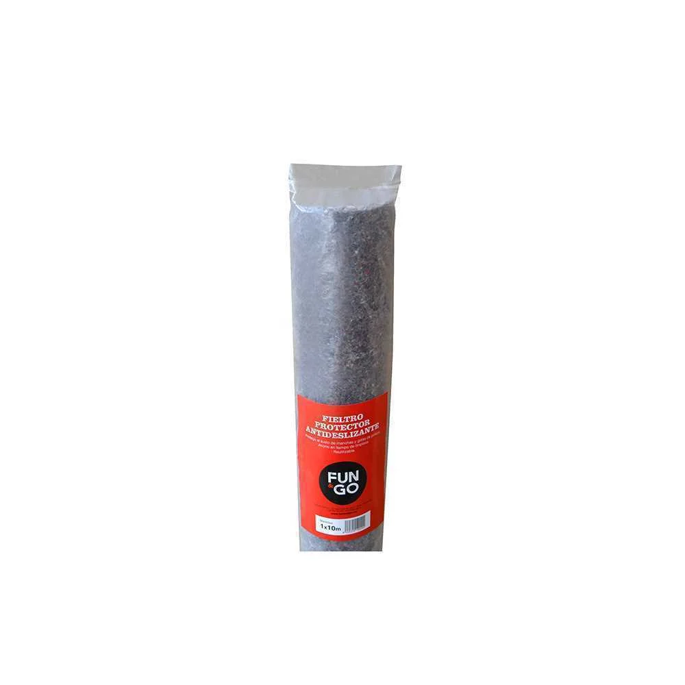 Filtro Protetor Chão 200gr/M2 Cinzento 1x15mts