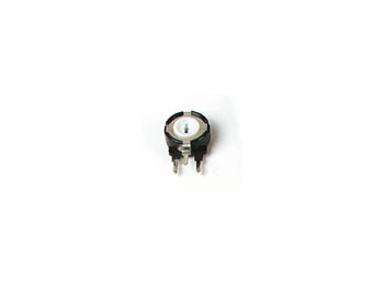 Trimmer Pequeno Vertical 47k 0,15w