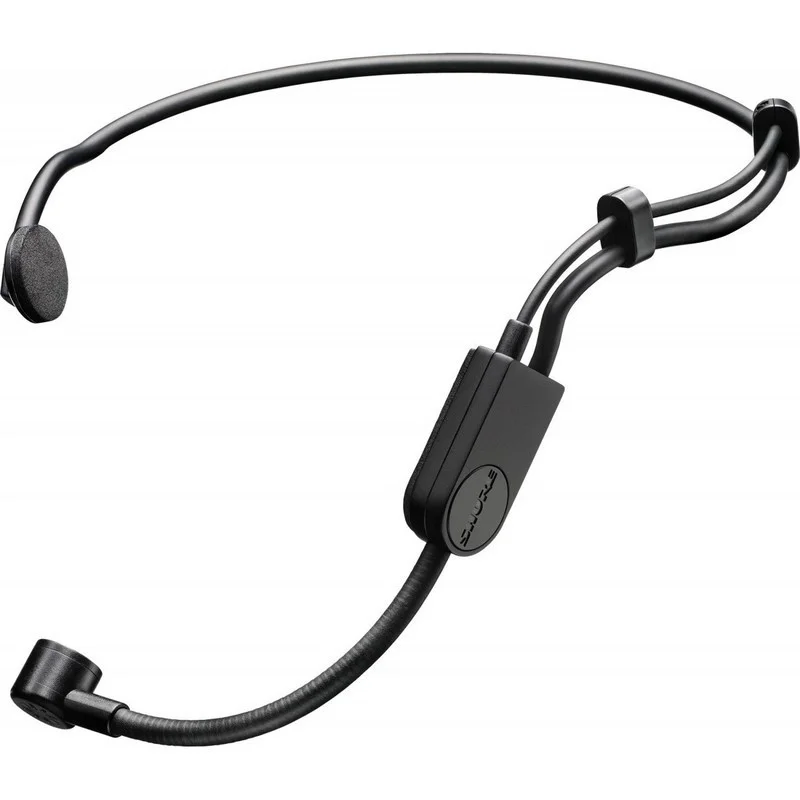 Microfone De Fone De Ouvido Vocal