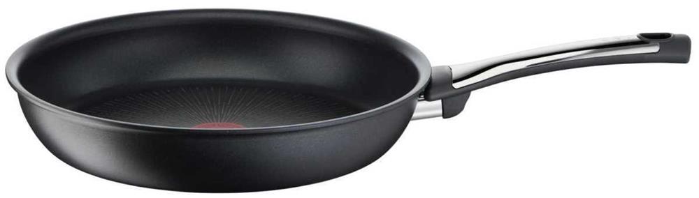 Frigideira Tefal Excellence 28cm Ø 28 Cm Preto Alumínio Aço 