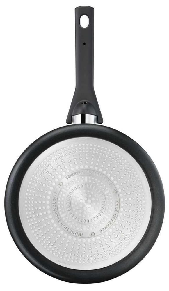 Frigideira Tefal Excellence 28cm Ø 28 Cm Preto Alumínio Aço 
