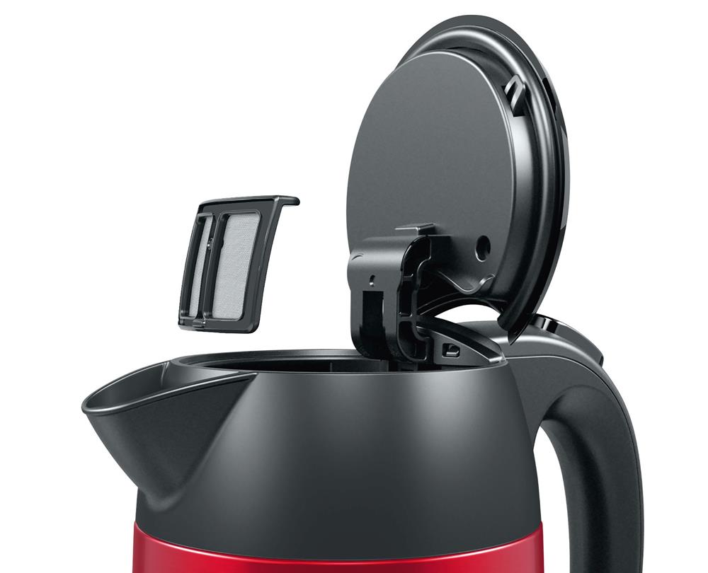 Bosch Twk3p424 Frasco Eléctrico
