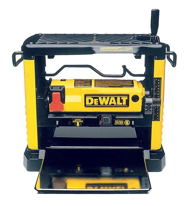 Plana Dewalt Dw733 1800w 317mm
