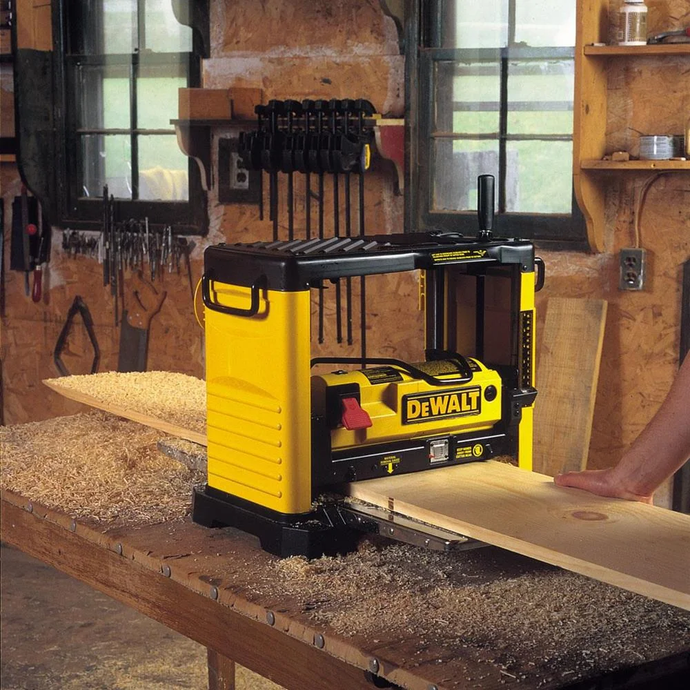 Plana Dewalt Dw733 1800w 317mm