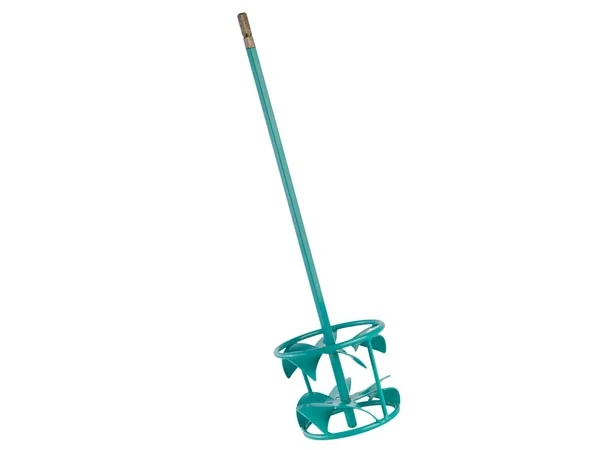 Collomix - Stirrer - Type Dlx - Ø 150 Mm - Hexafix