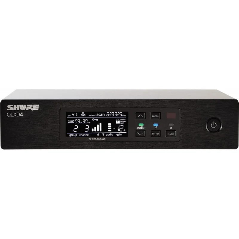 Receptor S/fio Digital Diversity Com Criptografia
