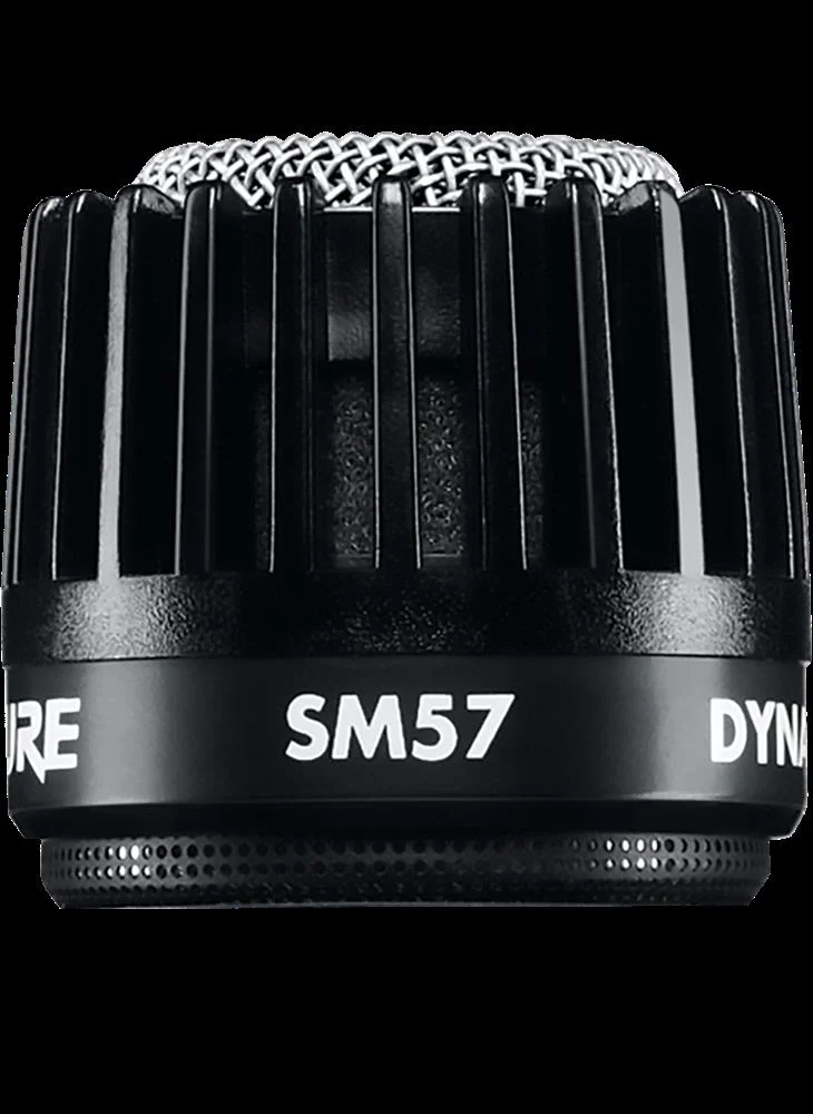 Grade de Substitui&ccedil;&atilde;o para Sm57 e 545