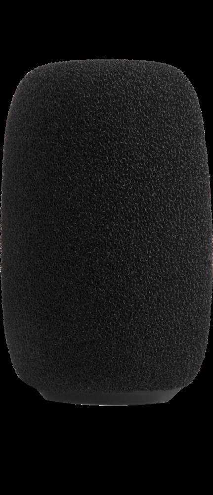 Paravientos para Micrófonos Flexo Microflex (4 Un.