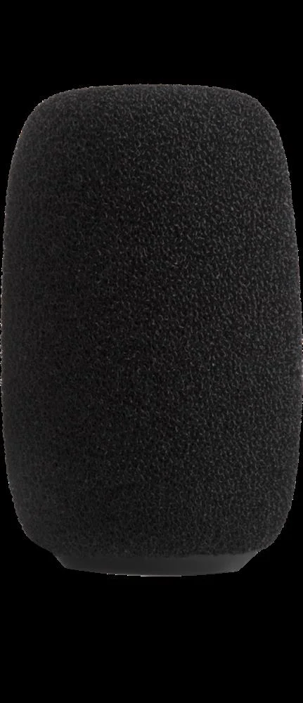 Proteção de Microfone Microflex Gooseneck