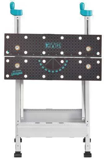 Mesa De Fixação E Trabalho Master 200