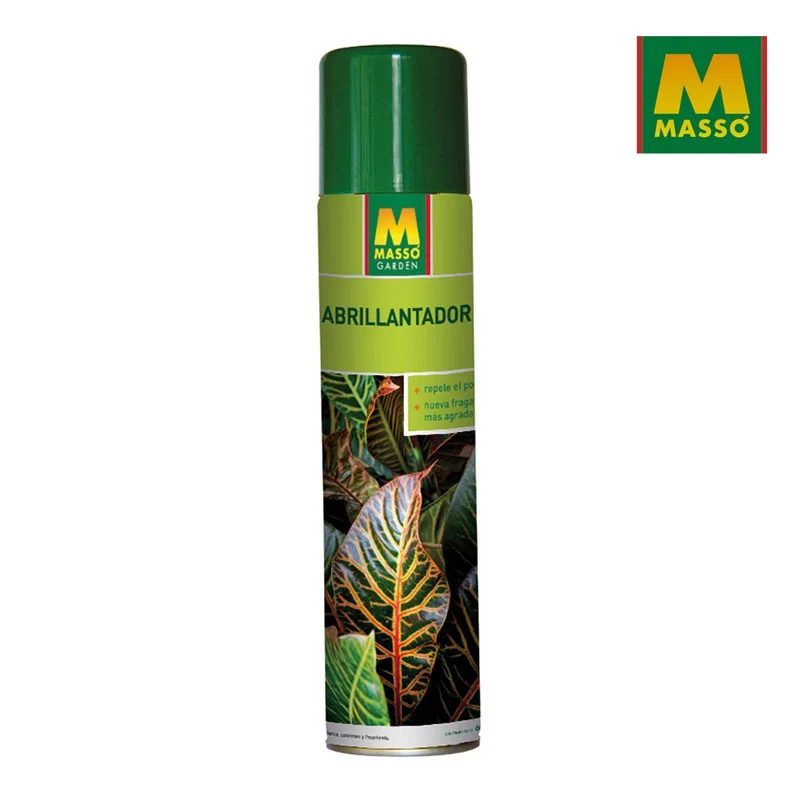 Abrilhantador 600ml. 230254231 Massó