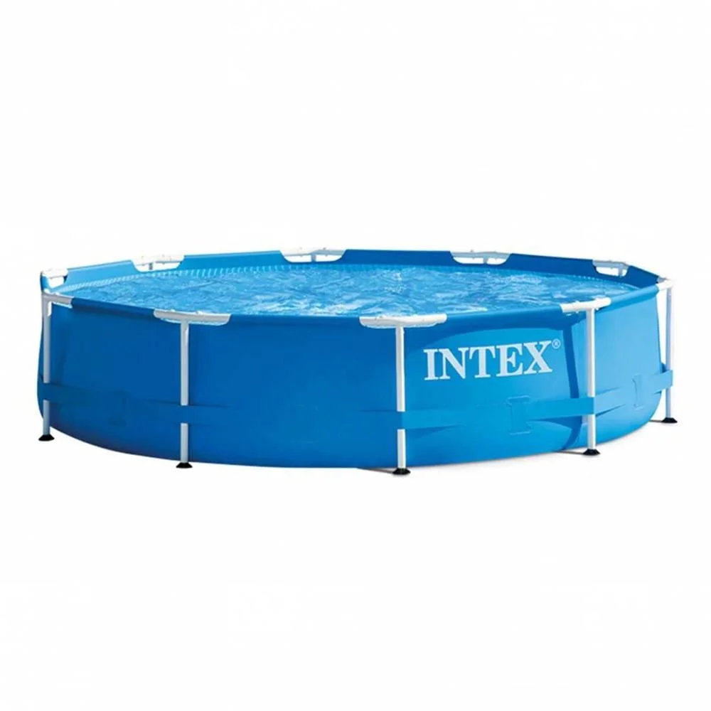 Piscina Desmontável Intex 305 X 76 X 305 Cm 