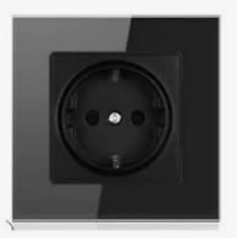Toma Interior Corriente 16a 250v Max 3850w