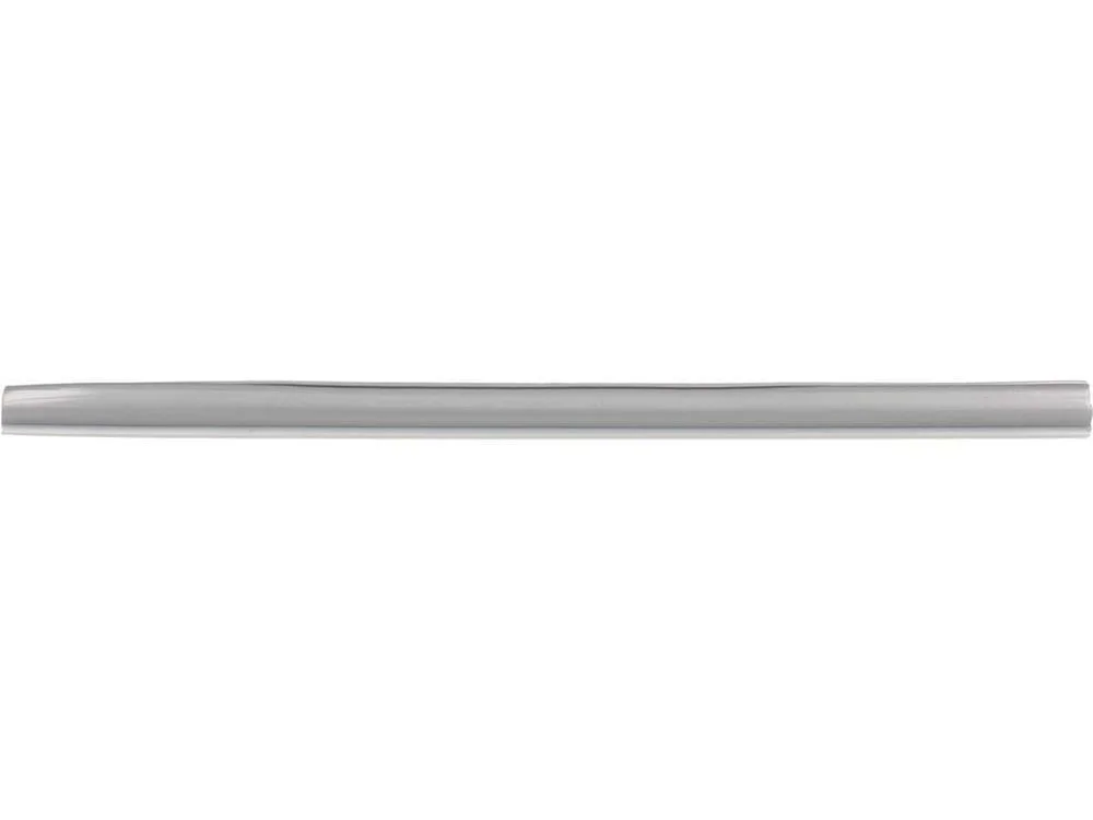 Cablefix Adhesive 10,5x10mm Cinzento Metálica 3m (Blister) Inofix 2202