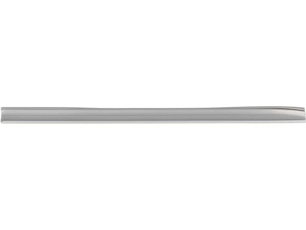 Cablefix Adhesive 8x7mm Cinzento Metálica 4mts (Blister) Inofix