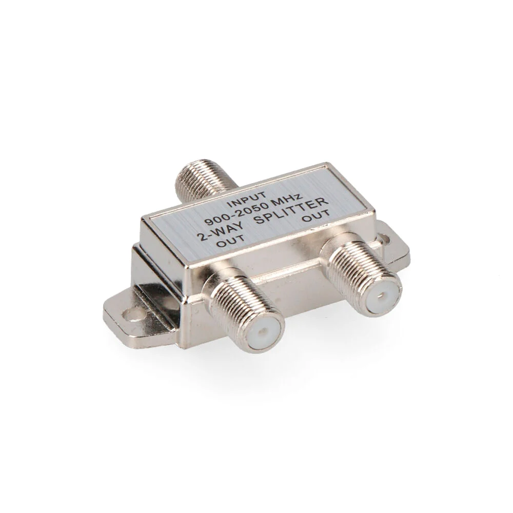 Repartidor 2 Vias 900-2050 Mhz