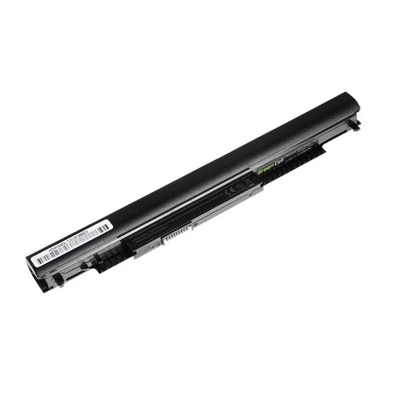 Green Cell Hp89 Notebook Spare Part Battery