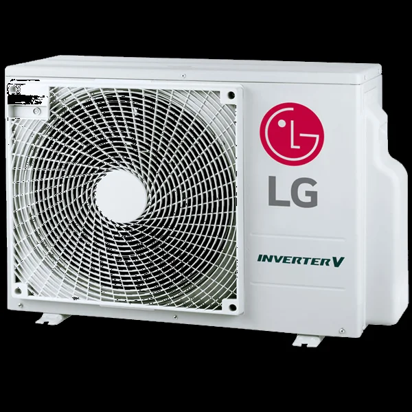 Ar Condicionado Unidade Exterior Lg - Uub1.U20 In.