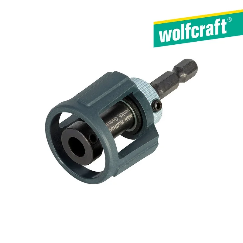 Suporte de Pontas com Limitador de Profundidade W.
