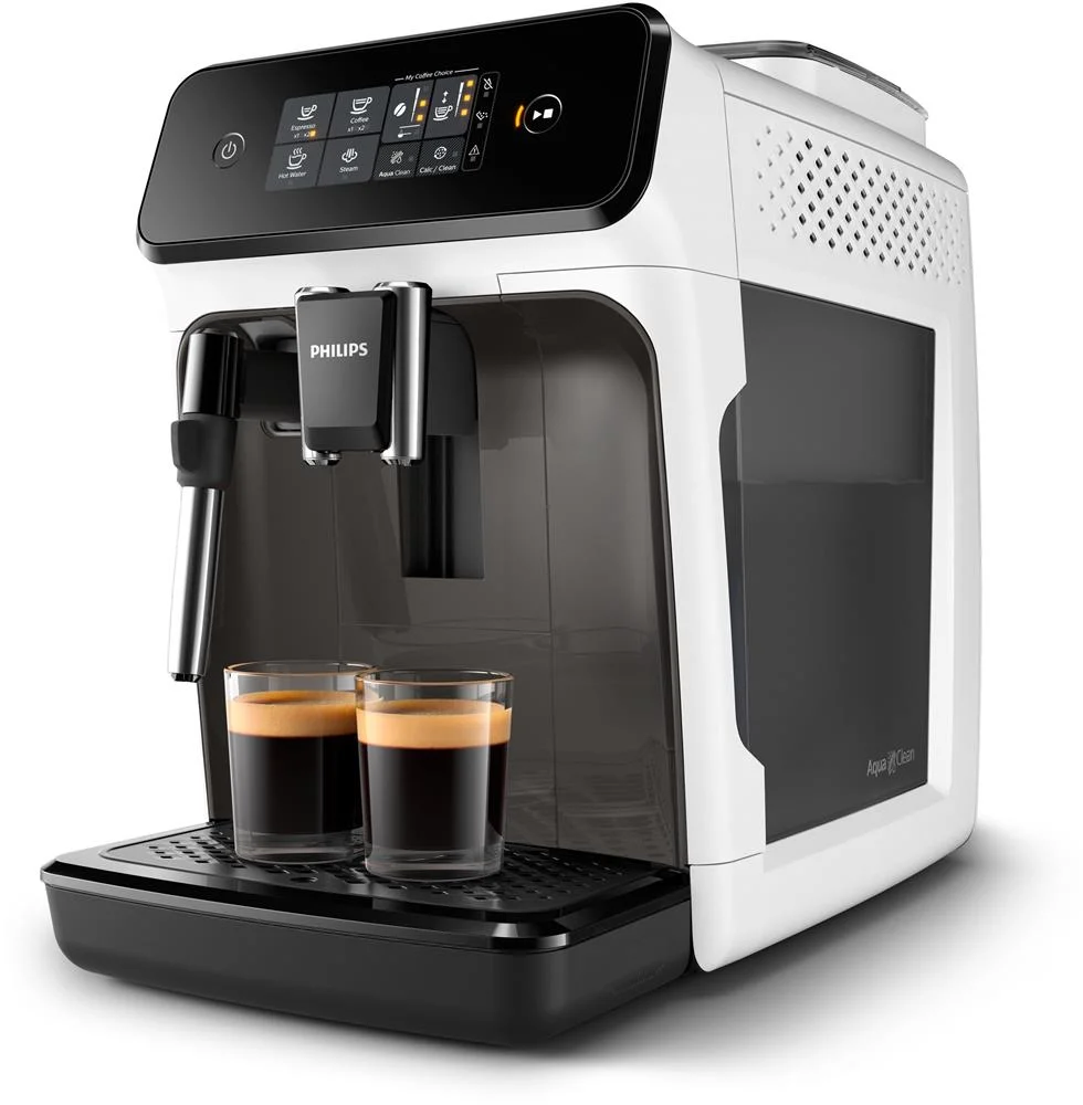 Serie Philips 1200 Ep1223/00, Máquina Espresso ,.