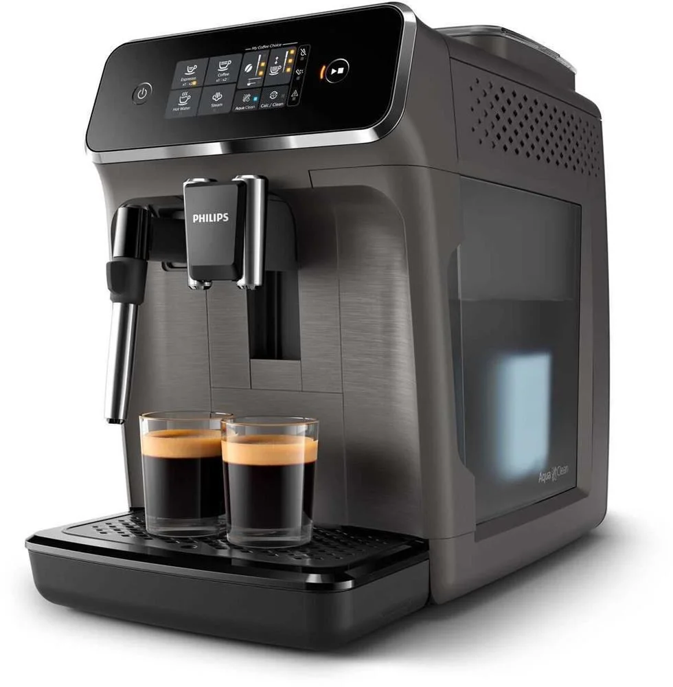 Cafetera Philips Ep2224/40 Automatica