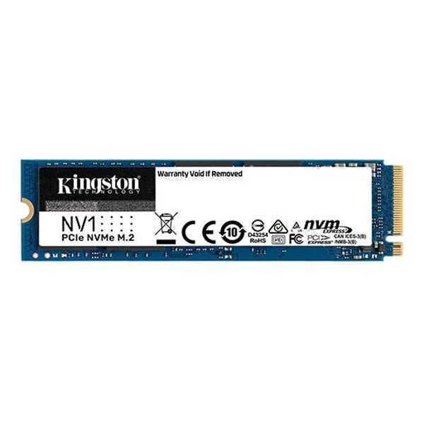 Kingston Technology Nv1 M.2 500 Gb Pci Express 3..