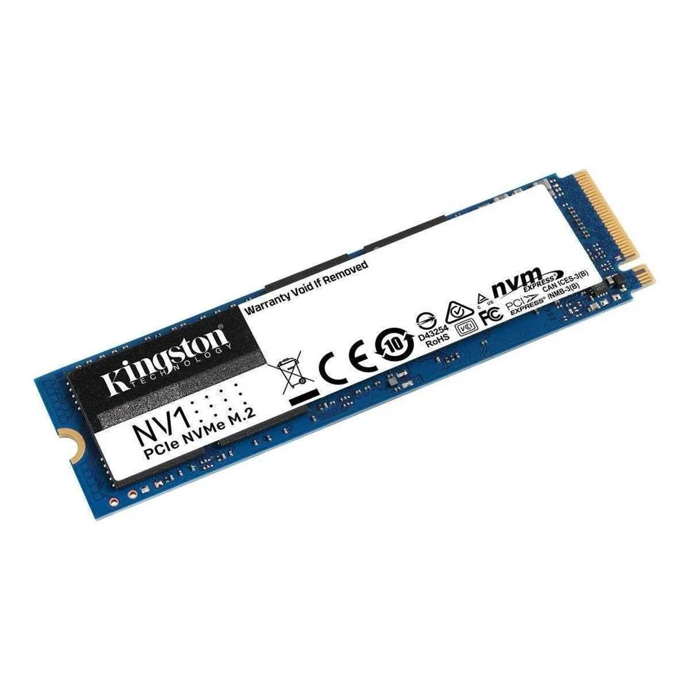 Kingston Technology Nv1 M.2 500 Gb Pci Express 3..