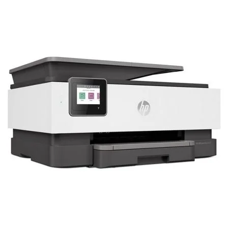 Hp Officejet Pro 8024, Jato de Tinta Térmico, Imp.