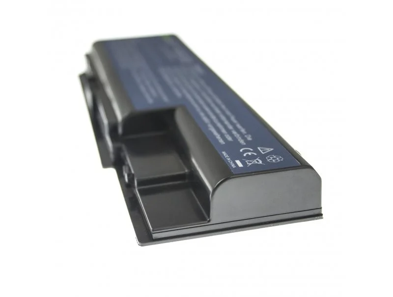 Bateria para Acer Aspire 5520 - 11,1v 4400mah