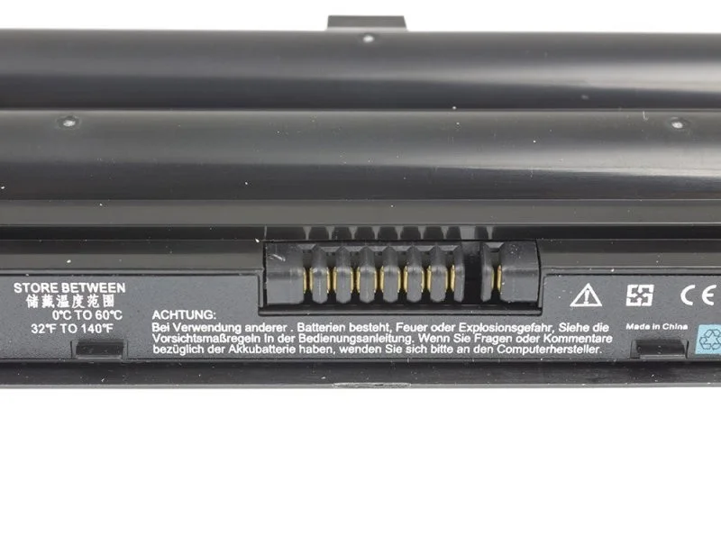 Green Cell Battery For Fujitsu-Siemens Lifebook A.