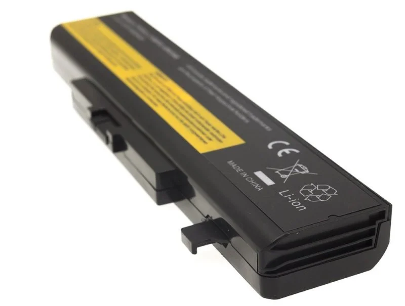 Green Cell Battery For Lenovo G500 G505 G510 G580 G580a G580am G585 G700 G710 G480 G485 Ideapad P580