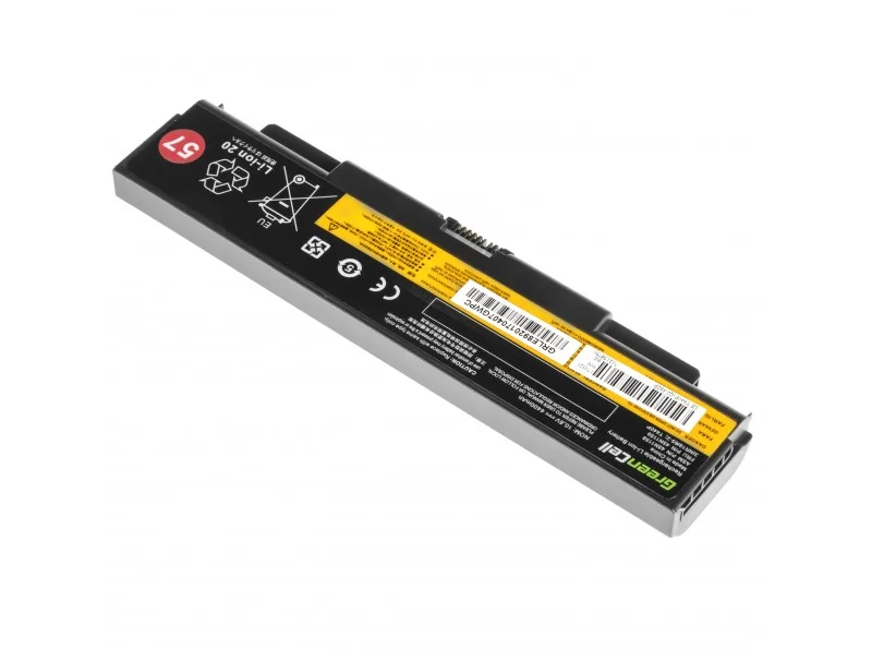 Green Cell Battery For Lenovo Thinkpad T440p T540p W540 W541 L440 L540