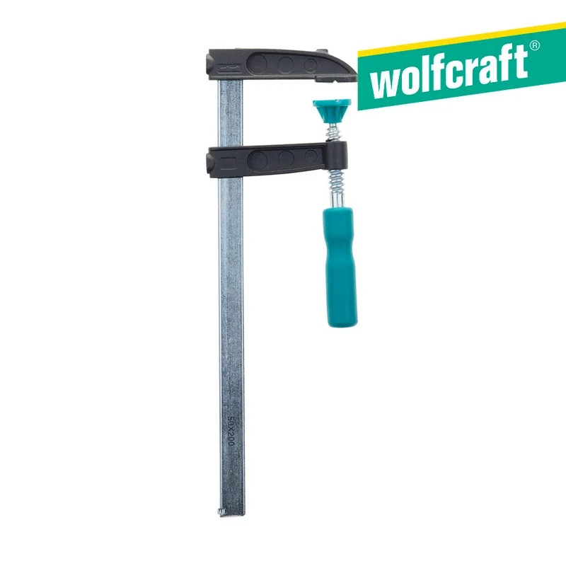 Grampo Wolfcraft Gmbh Sz 50-200 Mm
