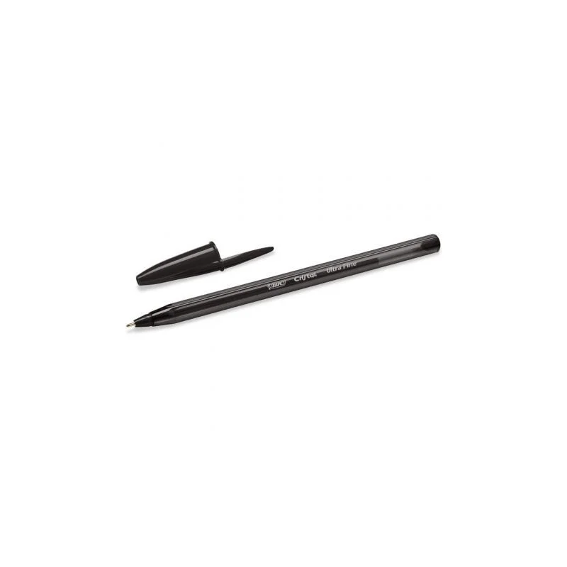 Caneta de Tinta Bic Cristal Exact