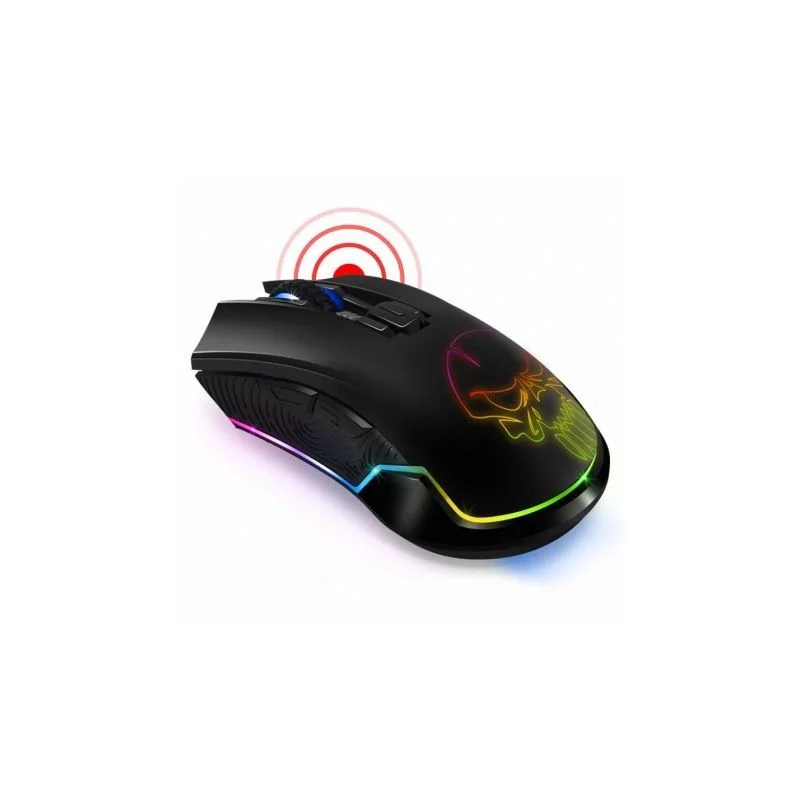 Rat&oacute;n Gaming Inal&aacute;mbrico Spirit Of Gamer Elite M2.