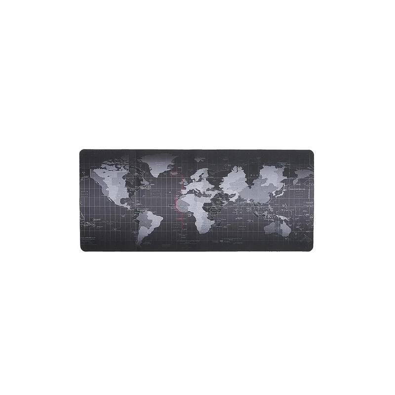 Subblim Alfombrilla Ratón World Xl Mouse Pad