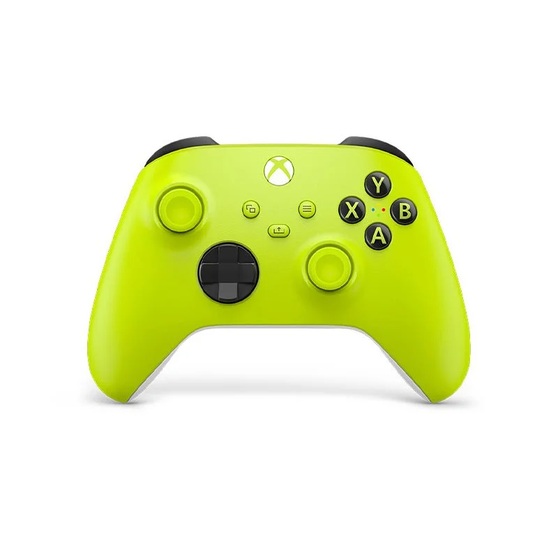 Gamepad Xbox Wireless Lime