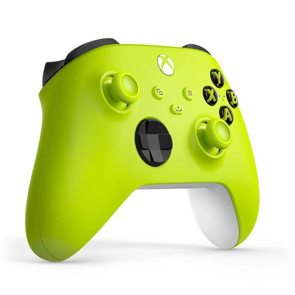 Gamepad Xbox Wireless Lime